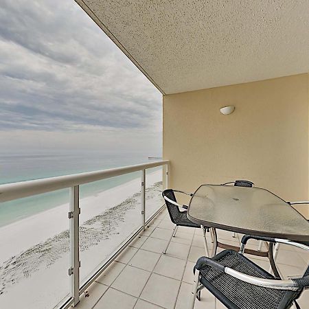 Emerald Isle #1607 Pensacola Beach Dış mekan fotoğraf