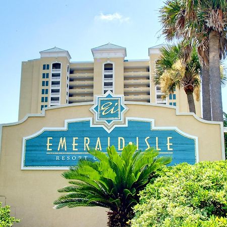 Emerald Isle #1607 Pensacola Beach Dış mekan fotoğraf