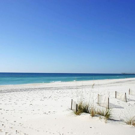 Emerald Isle #1607 Pensacola Beach Dış mekan fotoğraf