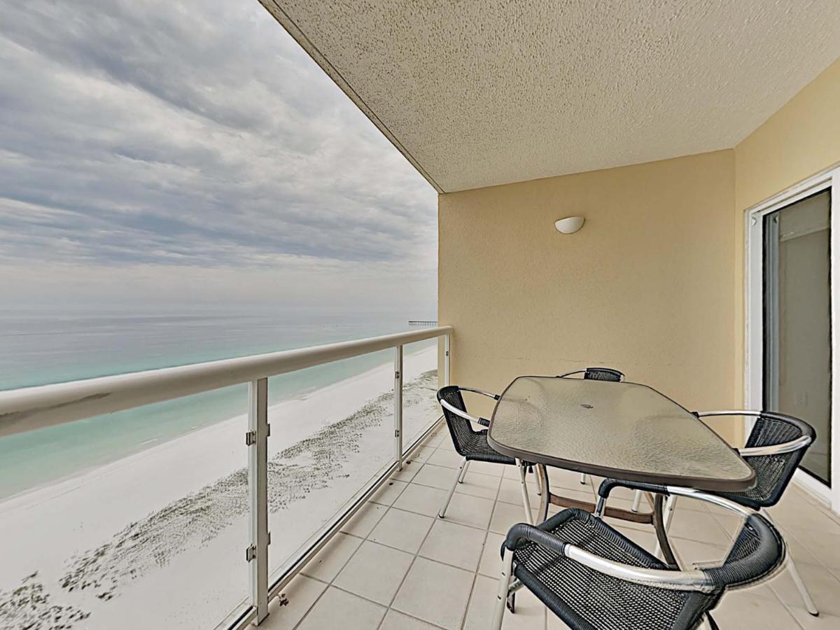 Emerald Isle #1607 Pensacola Beach Dış mekan fotoğraf