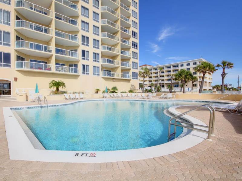 Emerald Isle #1607 Pensacola Beach Dış mekan fotoğraf