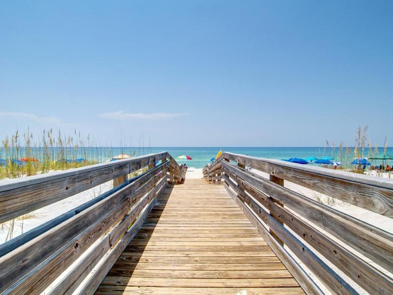 Emerald Isle #1607 Pensacola Beach Dış mekan fotoğraf