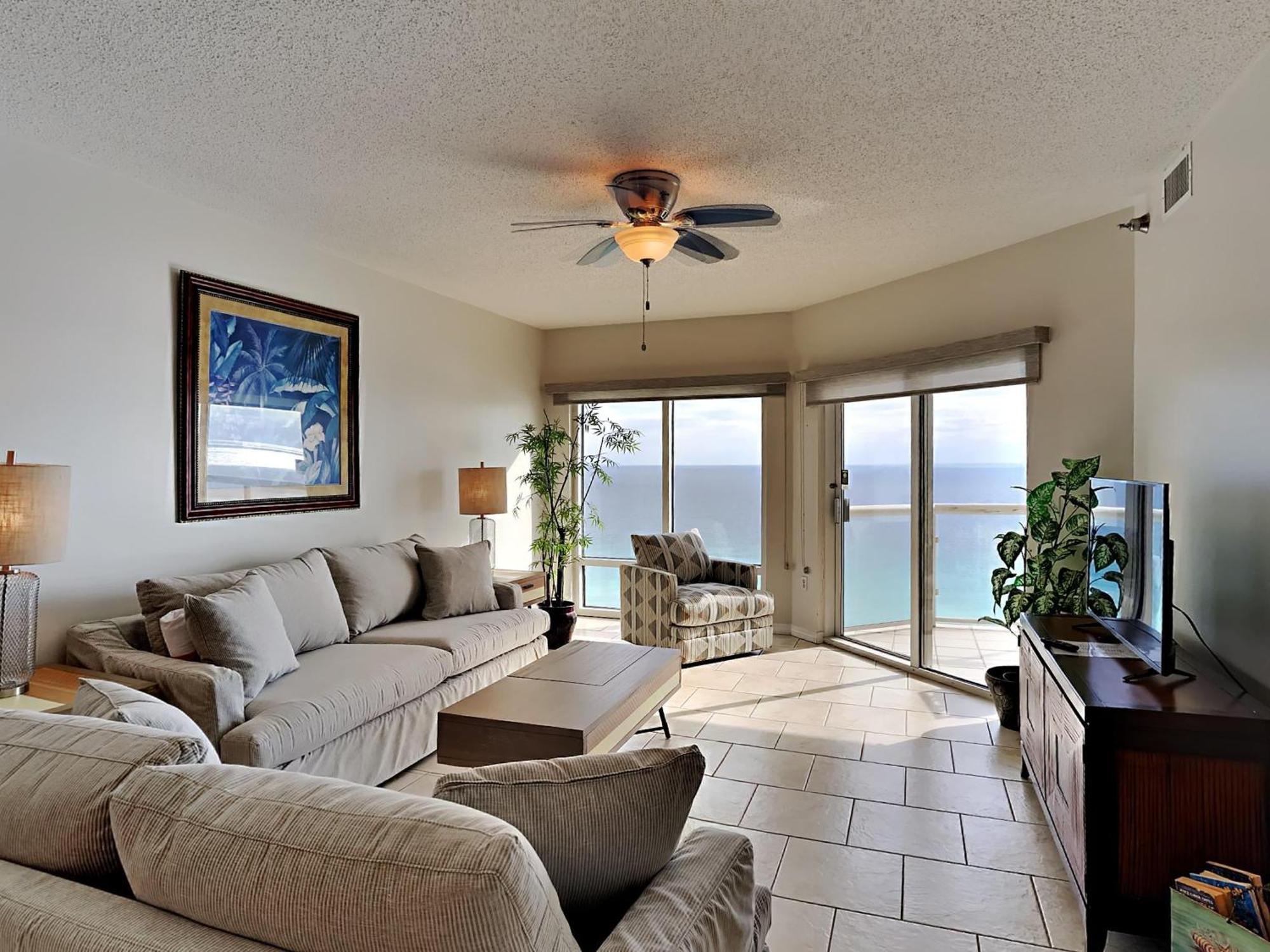 Emerald Isle #1607 Pensacola Beach Dış mekan fotoğraf