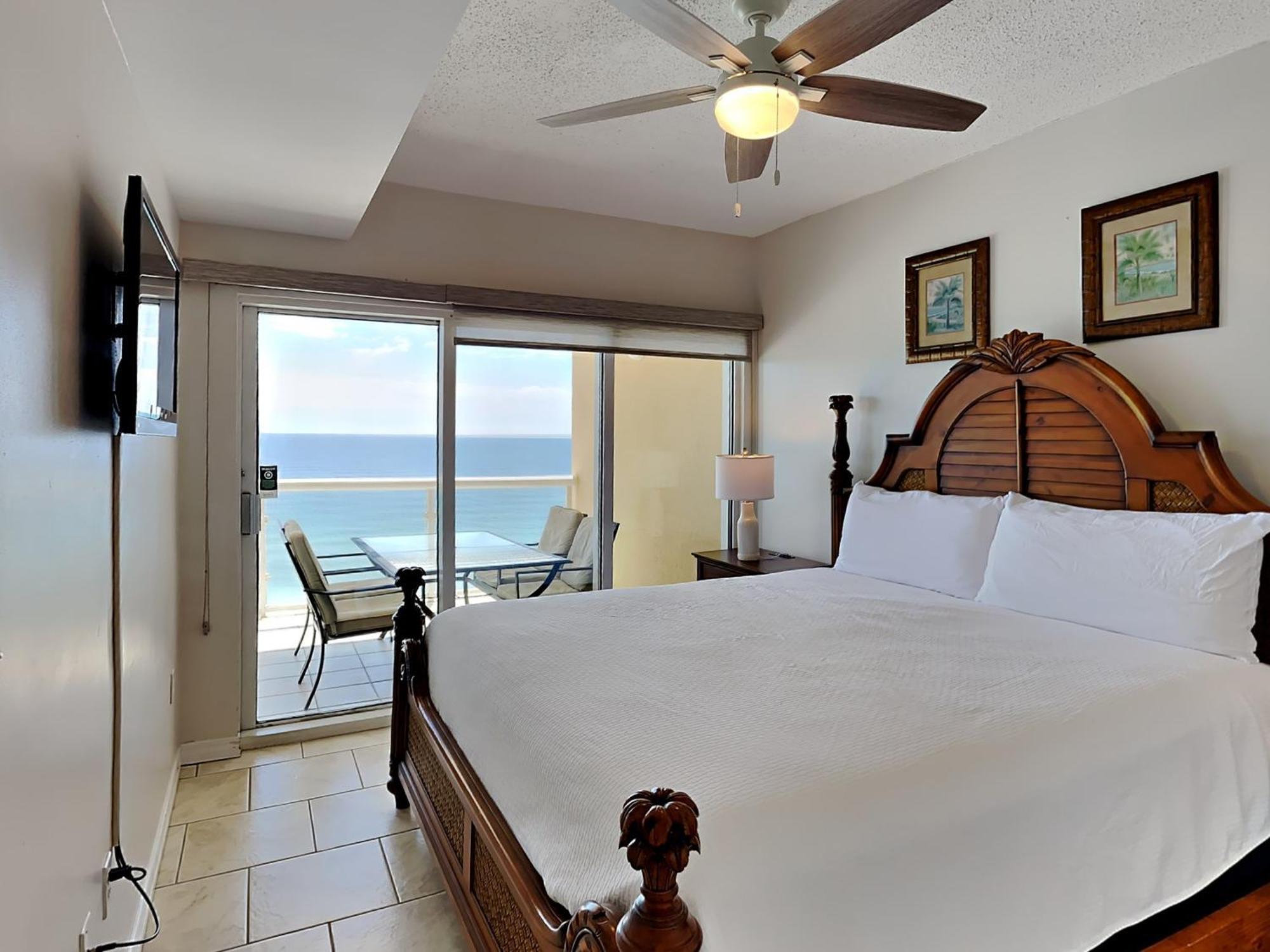 Emerald Isle #1607 Pensacola Beach Dış mekan fotoğraf