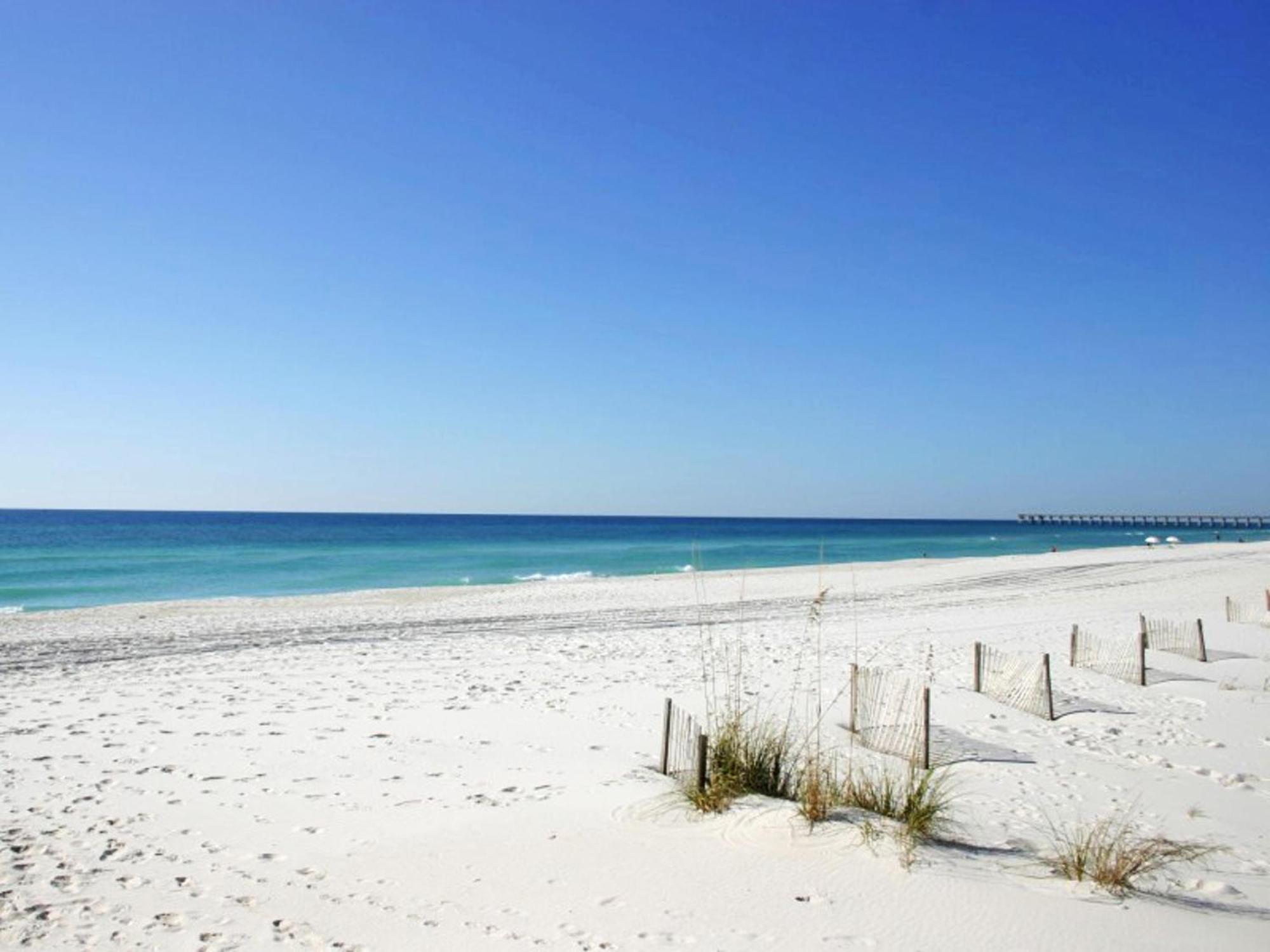 Emerald Isle #1607 Pensacola Beach Dış mekan fotoğraf